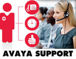 Avaya Support Senegal Dakar