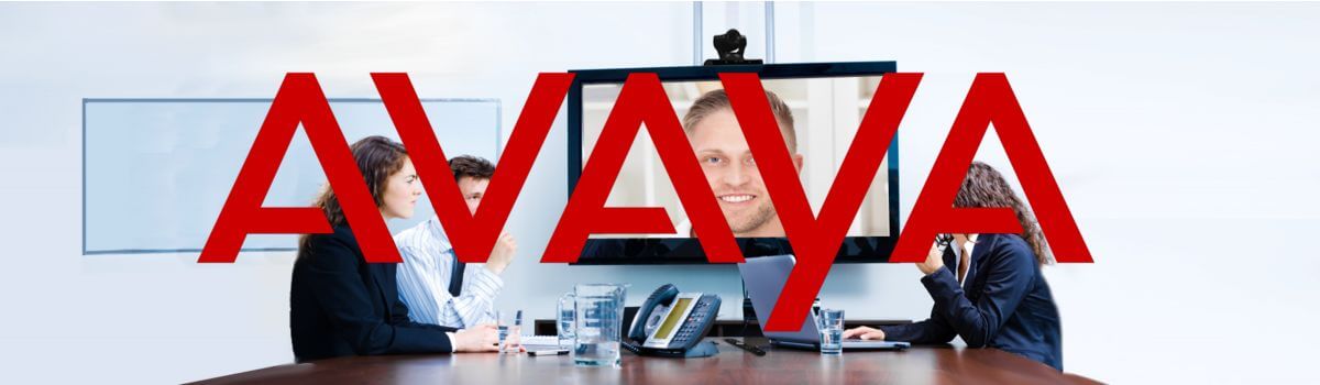 Avaya Video Conferencing Senegal Dakar