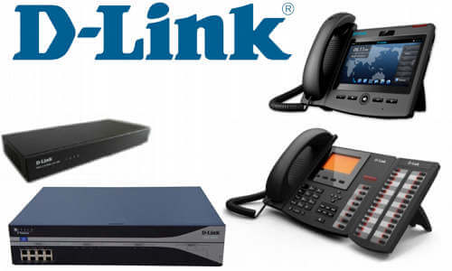 Dlink-Telephone-System-dakar-senegal