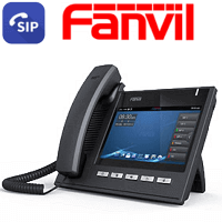 Fanvil-Voip-Phones-dakar-senegal