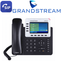 Grandstream-Voip-Phone-dakar-senegal