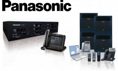 Panasonic-Telephone-System-dakar