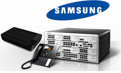 SAMSUNG-PBX-dakar-senegal