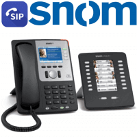 Snom-Voip-Phones-dakar-senegal
