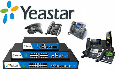 YEASTAR-Phone-System-dakar