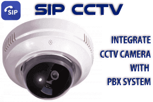 SIP CCTV CAMERA DUBAI