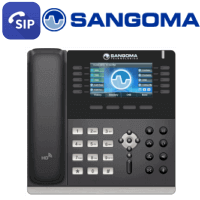 Sangoma-IP-Phone-dakar-senegal