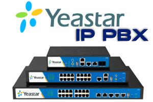 Yeastar IP PBX System Dubai
