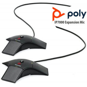 Polycom Ip7000 Mic Dubai