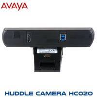Avaya Ix Huddle Camera Hc020 Abu Dhabi