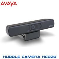 Avaya Ix Huddle Camera Hc020 Uae