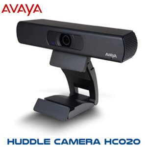 Avaya Ix Huddle Camera Hc020 Dubai
