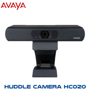 Avaya Ix Huddle Camera Hc020 Dubai
