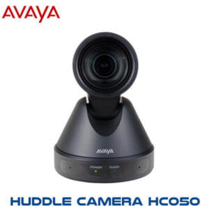 Avaya Ix Huddle Camera Hc050 Dubai