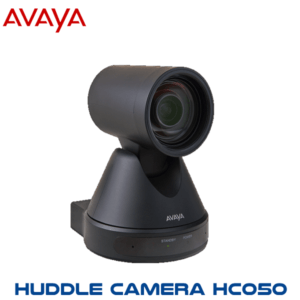 Avaya Ix Huddle Camera Hc050 Dubai