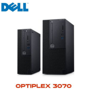 Dell Optiplex 3070 Dubai