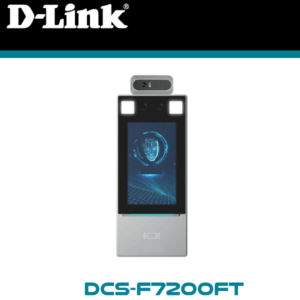 Dlink Face Recognition Accesscontrol Dubai