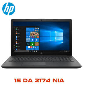 Hp 15da 2174 Nia Dubai