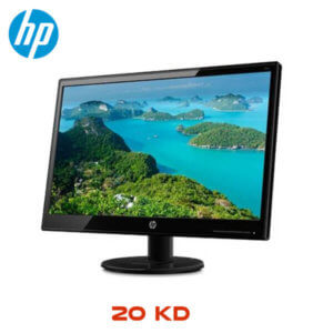 Hp 20 Kd Dubai