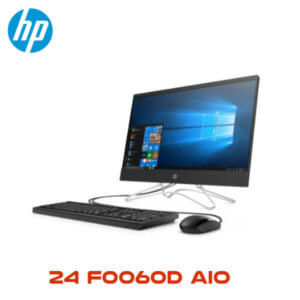 Hp 24 F0060d Aio Dubai