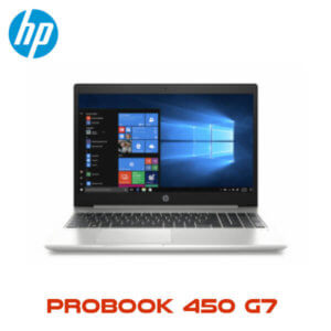 Hp Probook 450g7 Dubai