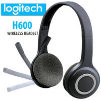 Logitech H600 Dubai