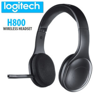 Logitech H800 Dubai