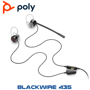 Ploy Blackwire 435 Dubai