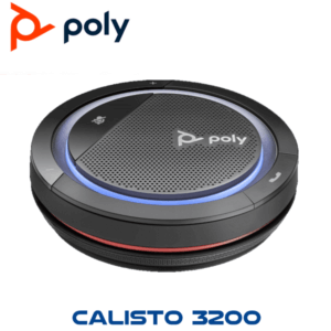 Ploy Calisto 3200 Dubai