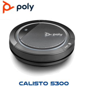 Ploy Calisto 5300 Dubai