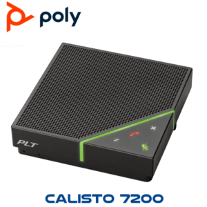 Ploy Calisto 7200 Dubai