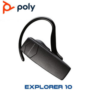 Ploy Explorer 10 Dubai