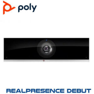 Ploy Real Presence Debut Dubai