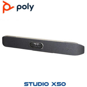 Ploy Studio X50 Dubai