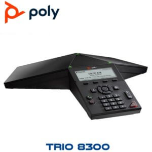 Ploy Trio 8300 Uae