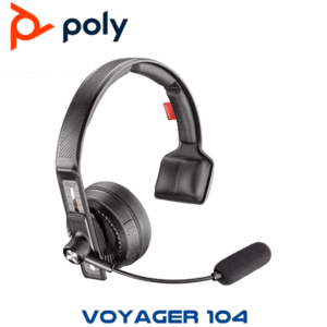 Ploy Voyager 104 Dakar