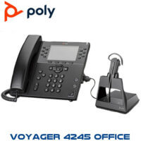 Ploy Voyager 4245 Office Dubai