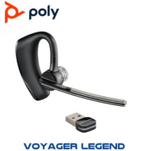 Ploy Voyager Legend Uc Dakar