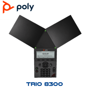Ploycom Trio 8300 Dubai