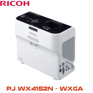 Ricoh Pj Wx4152n Wxga Dubai