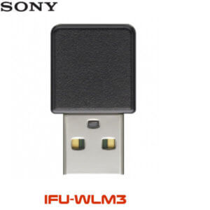 Sony Ifu Wlm3 Dubai