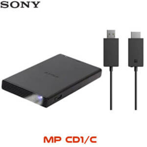 Sony Mp Cd1c Dubai
