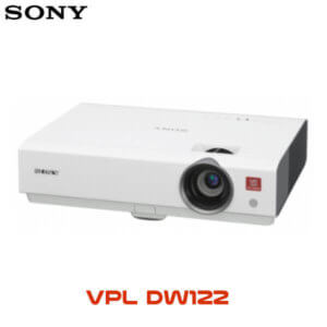 Sony Vpl Dw122 Dubai