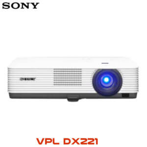 Sony Vpl Dx221 Dubai