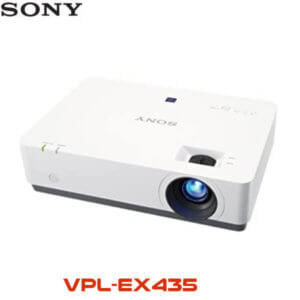 Sony Vpl Ex435 Dubai