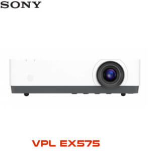 Sony Vpl Ex575 Dubai