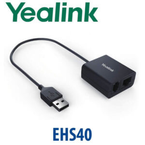 Yealink Ehs40 Dubai