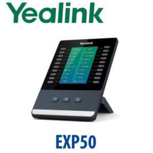 Yealink Exp50 Dubai