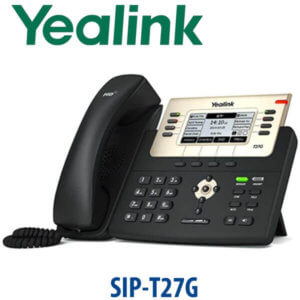 Yealink Sip T27g Dubai