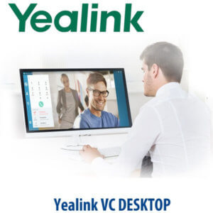 Yealink Vc Desktop Dubai